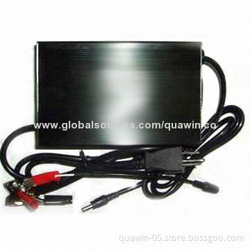 Universal Smart Charger for 12.8-32.0V